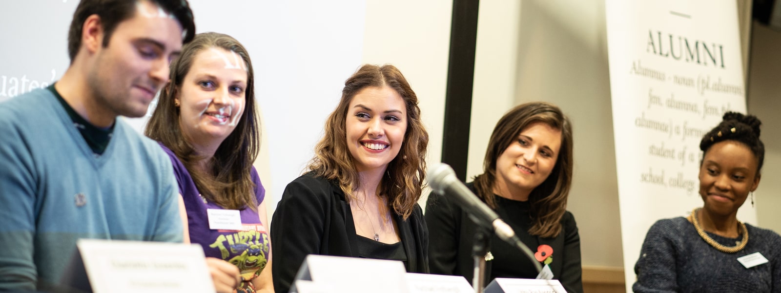 Give Your Time Banner 2