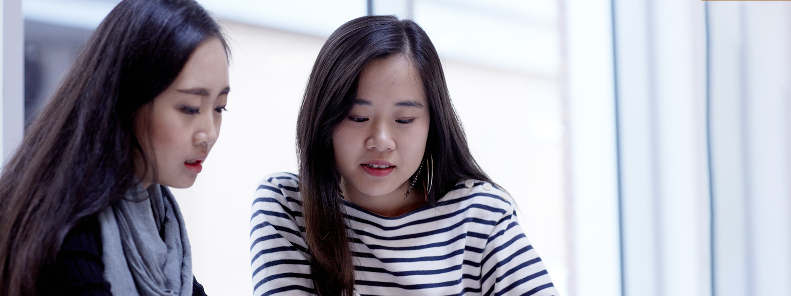 Marketing Management Header